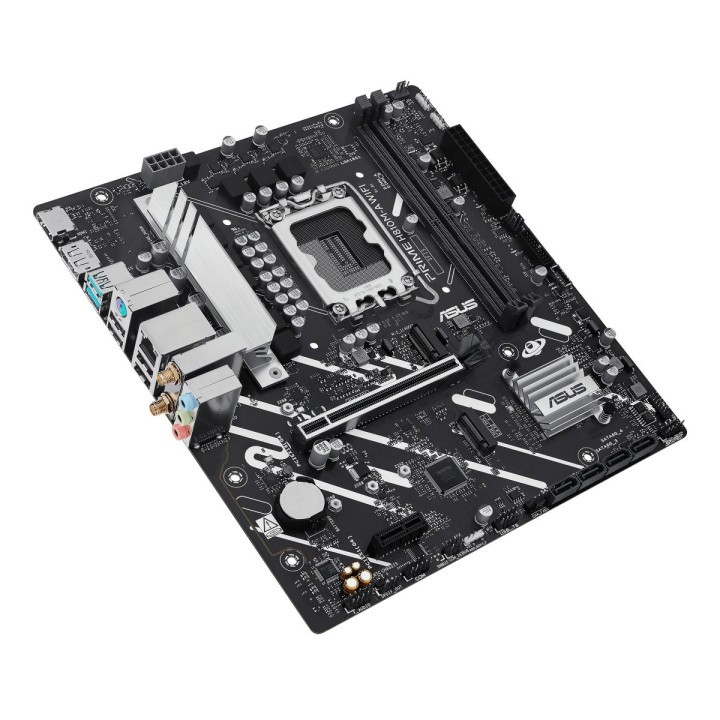 ASUS COMPONENTS ASUS MB PRIME H810M-A WIFI